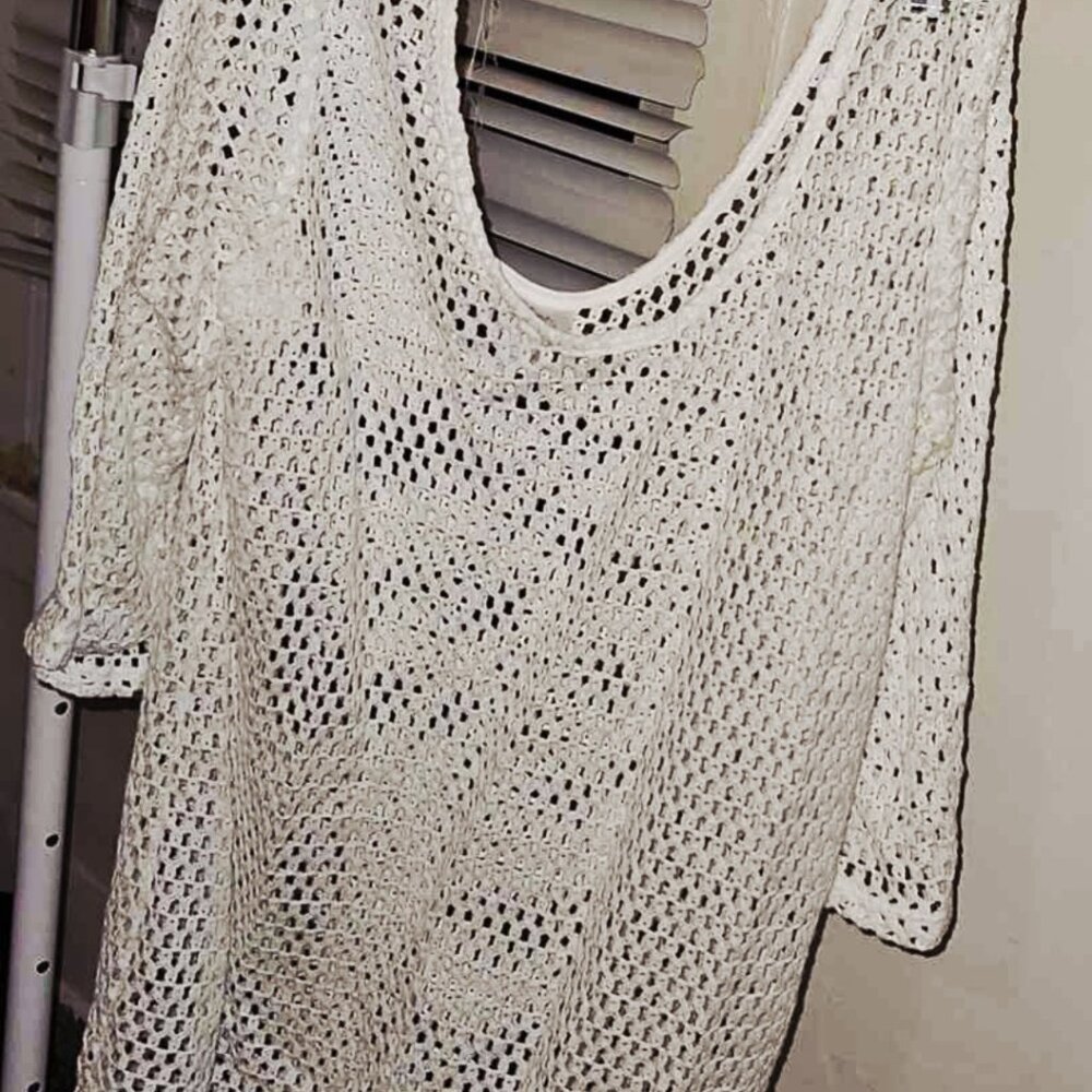 Fish net Target cover - Picture 2 of 2